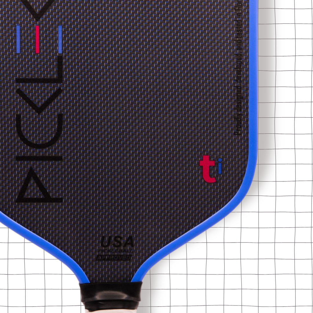 PickleBlade Ti - 15mm - Titanium Series