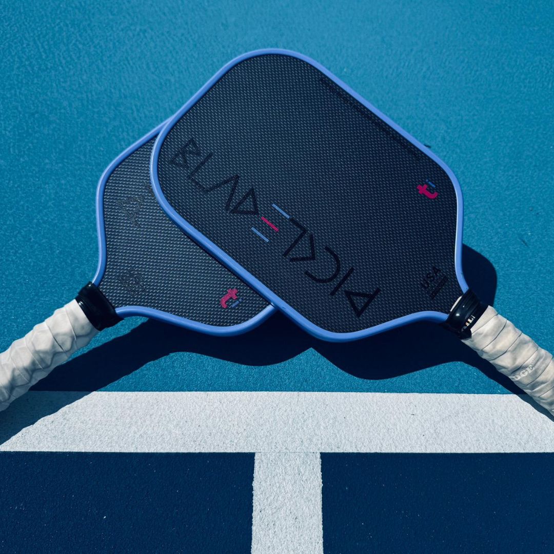 Why Pickleball Is the Fastest Growing Sport in the World