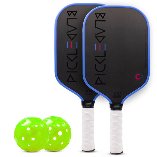 PickleBlade C2 - 15mm - Carbon Series
