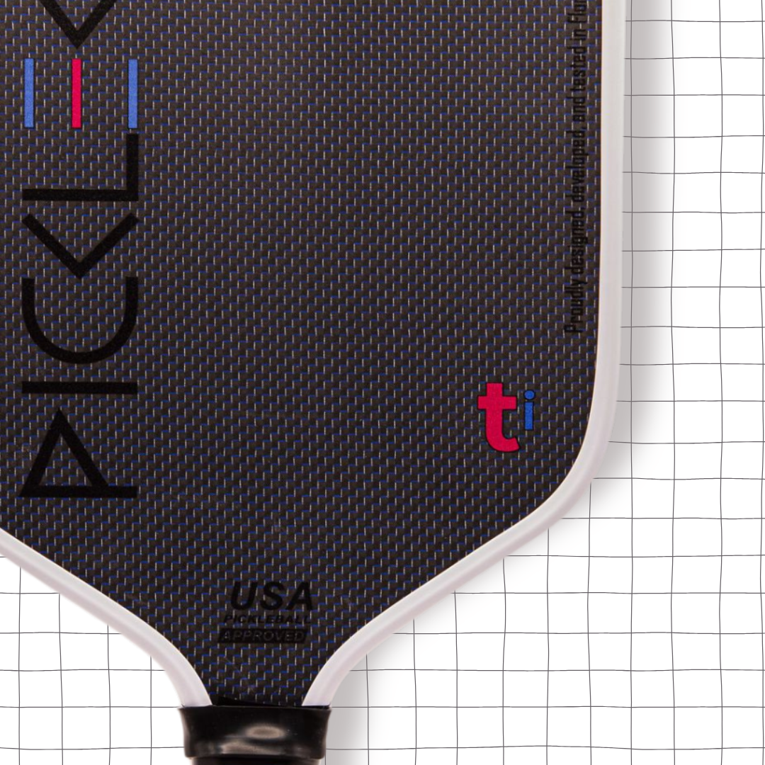 PickleBlade Ti - 15mm - Titanium Series